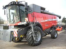 Used Mf 16 For Sale Tractorpool Co Uk