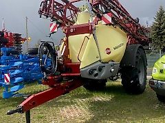 Hardi Navigator 6000 l, 24 m