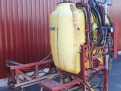 Hardi Master 1000L 15m EC