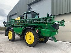 John Deere R41 Series50I