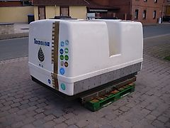 Tecnoma/ Rau Aufbautank 2000Ltr.