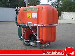 Lochmann BP 600