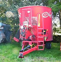 Used 15 Mixer Feeders For Sale Tractorpool Co Uk