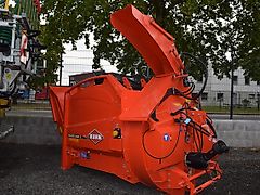 Kuhn Primor 2060 S