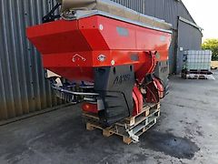 Kuhn Axis 30.1D