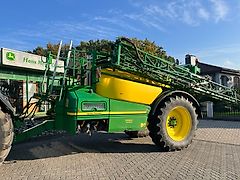 John Deere R 962 i Powr Spray