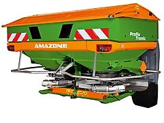 Amazone ZA-TS Profis Tronic 2000 - abgelagert!