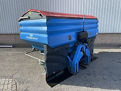 Lemken Polaris 16 Kunstmeststrooier