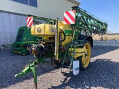 John Deere 624