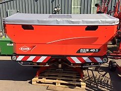 Kuhn Axis 40.2 M EMC W ISO PRO