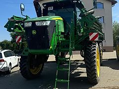 John Deere R4030