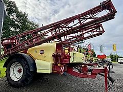 Hardi COMMANDER 4200 PLUS TWIN FORCE, 30 m, 4200 L