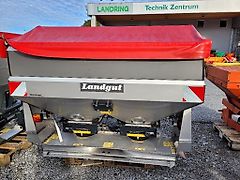 Landgut Zeus 18 Inox