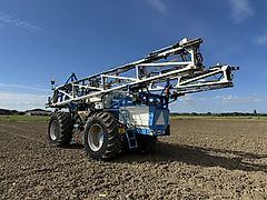 Matrot M44D 36m Self Propelled Sprayer