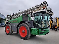 Fendt Rogator 665