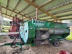 Keenan Compac 90