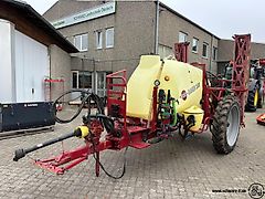 Hardi Ranger 2500