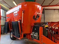 Kuhn PROFILE 18.2 DS