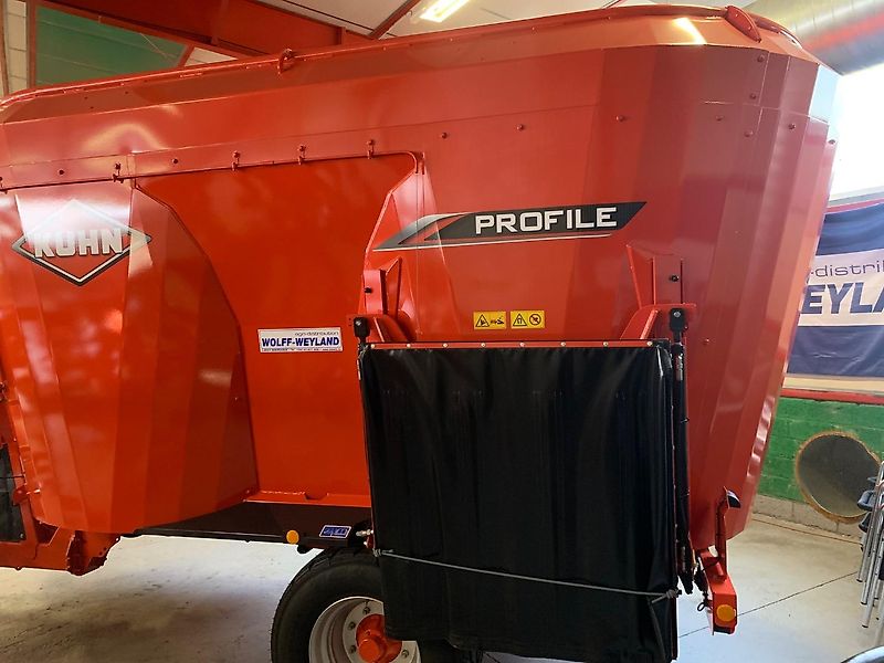 Kuhn PROFILE 18.2 DS