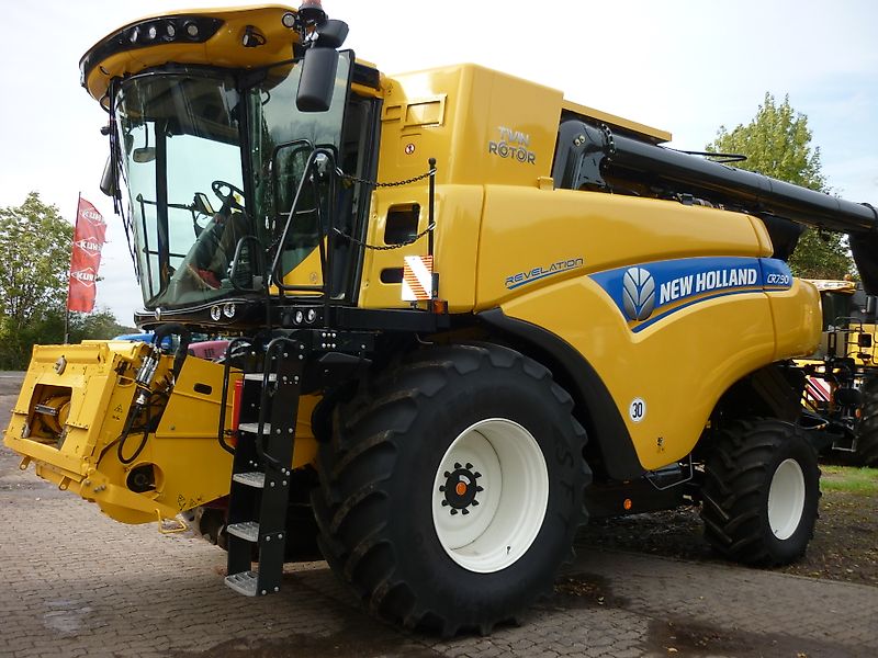 new holland cr7 90