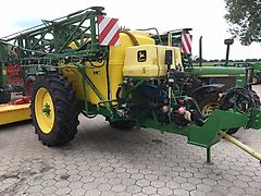 John Deere 638 # 3800l/27m