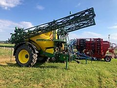 John Deere 840i - 27m