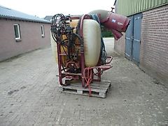 Hardi 1301n 600