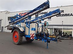 Lemken Euro Train 3500 TC