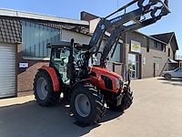 Used Same Explorer 100 Md Gs For Sale Tractorpool Co Uk