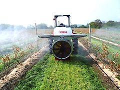 Atasa, Zupan, Martignani FRUIT SPRAYERS