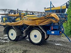 Delvano HydroTrac S3000