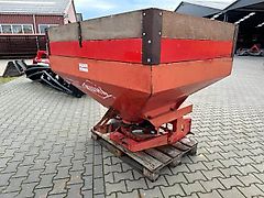 Kuhn ZSA 800