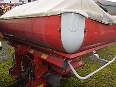 Lely SX 4000 Centerliner