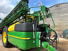 John Deere R952i