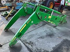 John Deere 623RC