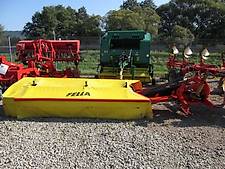 Fella sm320 disc mower parts