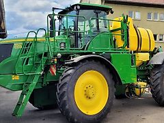 John Deere R4040i