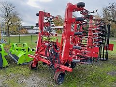 Horsch TRANSFORMER 6 VF - HACKE