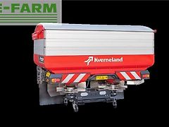 Kverneland exacta tl 3900 geo spread