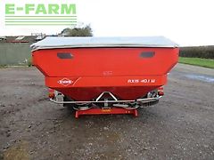 Kuhn 40.1 fertiliser spreader