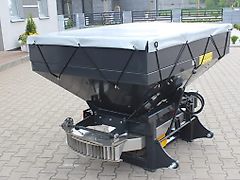 MD AGT Düngerstreuer 600 L, 800 L, 1000 L RN/RNH