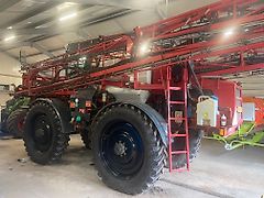 Agrifac Eagle zelfrijdende veldspuit