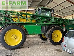 John Deere 5430i