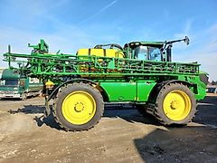 John Deere R4150i