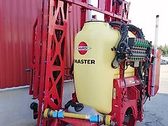 Hardi Master Pro 1000 VHY 15M