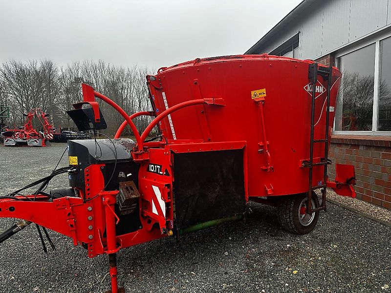 Kuhn Profile 10.1 CL