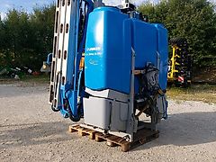 Lemken Sirius 10/1600