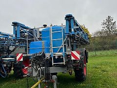 Lemken Primus 45