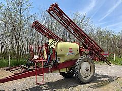 Hardi Commander 4200