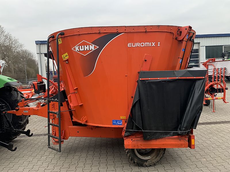 Kuhn Euromix I 870